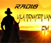 Radio Vila Renacer Vanerão Fm