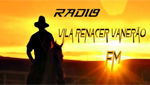 Radio Vila Renacer Vanerão Fm