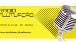 Radio Flutuacao anos 80 e 90