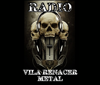 Radio Vila Renacer Metal
