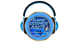 Radio Cosmos Zante - Live Laika