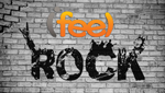 I Feel Rock