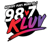 KLUV 98.7