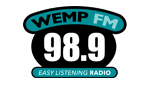 WEMP 98.9 FM