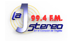 La Jota Stereo