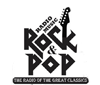 Radio Music Rock and Pop