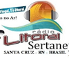 Rádio Litoral Sertanejo