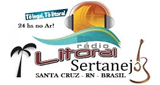 Rádio Litoral Sertanejo