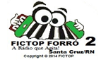 Fictop Forró 2 Web Rádio