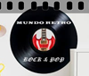 Mundo Retro Rock & Pop