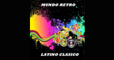 Mundo Retro Clasicos Latinos