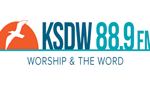 KSDW 88.9 FM