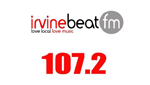 Irvine Beat FM 107.2