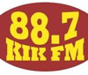 88.7 KIK-FM