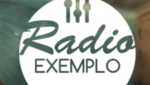 Rádio Exemplo