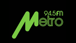 Metro FM 94.5