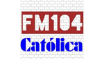 Rádio FM104 Católica