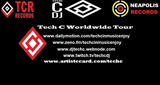 Tech C - Worldwide Tour (radio station)