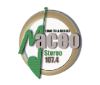 Maceo Stereo 107.4 fm