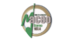 Maceo Stereo 107.4 fm