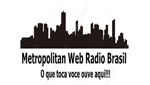 Metropolitan Web Radio Brazil