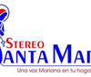 Stereo Santa Maria