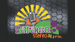 Paraiso Stereo Palmira