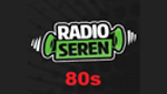 Radio Seren 80s