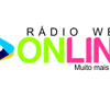 Radio Web online