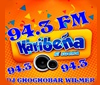 Radio Karibeña 94.3 FM