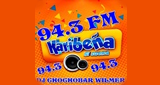Radio Karibeña 94.3 FM