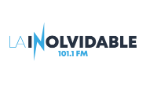 La Inolvidable 101.1 FM