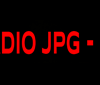 Radio JPG-68