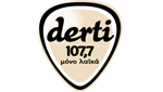 Derti 107.7