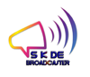 DE Broadcaster