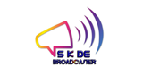 DE Broadcaster
