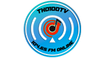 THD100TV FM 104.65