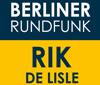 Berliner Rundfunk Rik de lisle radio