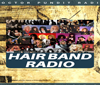 Doctor Pundit Hair Band Radio