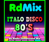 RDMIX Italo Disco 80's