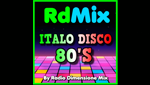 RDMIX Italo Disco 80's
