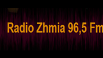 Radio Zhmia