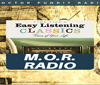 Doctor Pundit MOR Radio