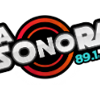 La Sonora 89.1 FM