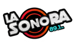 La Sonora 89.1 FM