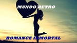 Mundo Retro Romance Inmortal