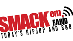 Smack em Radio