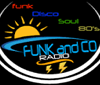 FUNK and CO Radio