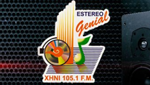 Estereo Genial 105.1 FM