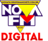 Rede Nova FM Digital